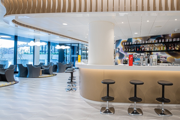 Hotel prizeotel Bern-City